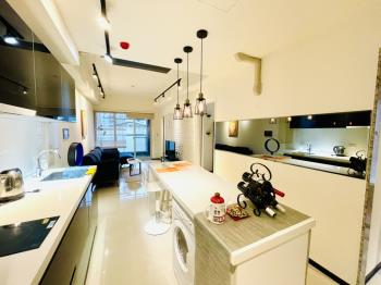 碧湖君品兩房車位