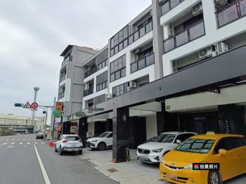 正王行路黃金店住