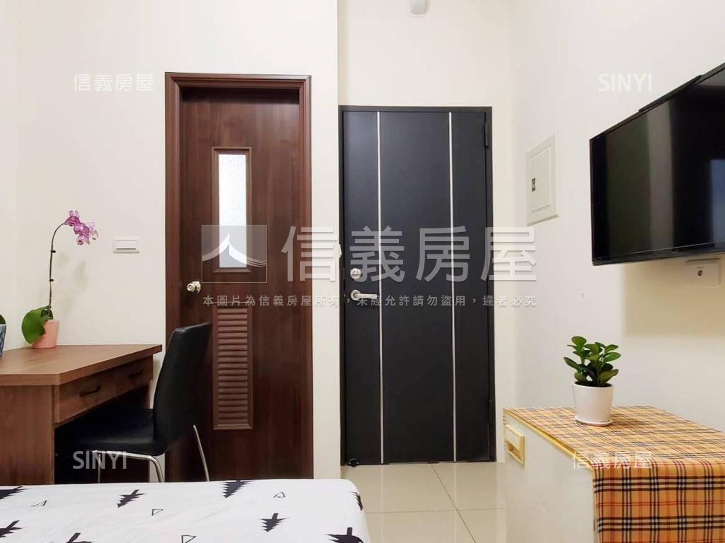 禾寅夢想城Ⅱ近明星科大房屋室內格局與周邊環境