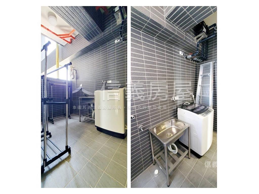 禾寅夢想城Ⅱ近明星科大房屋室內格局與周邊環境