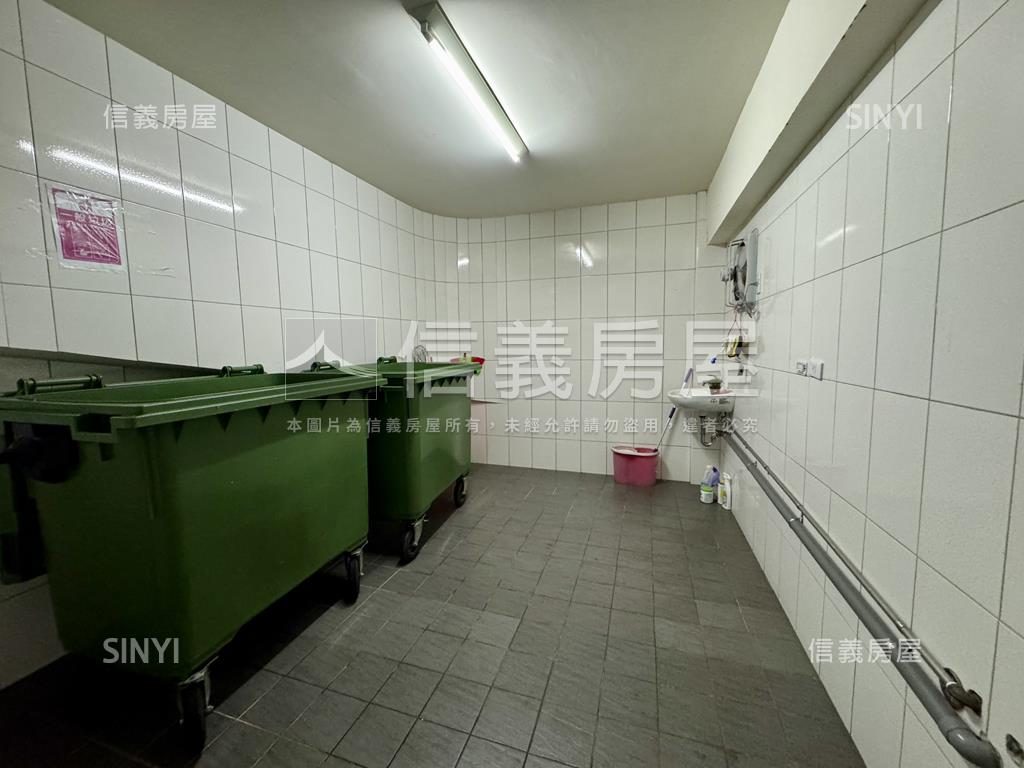 禾寅夢想城Ⅱ近明星科大房屋室內格局與周邊環境