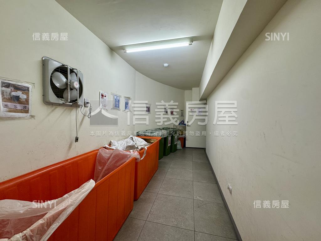 禾寅夢想城Ⅱ近明星科大房屋室內格局與周邊環境