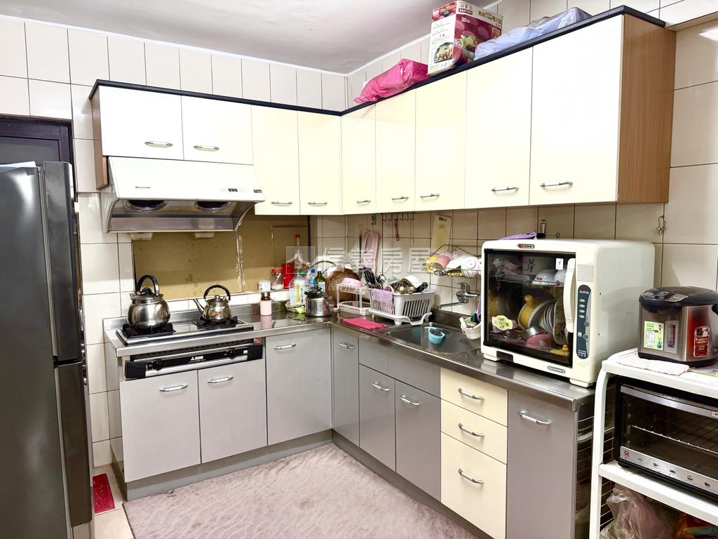玫瑰庭院樓中樓房屋室內格局與周邊環境
