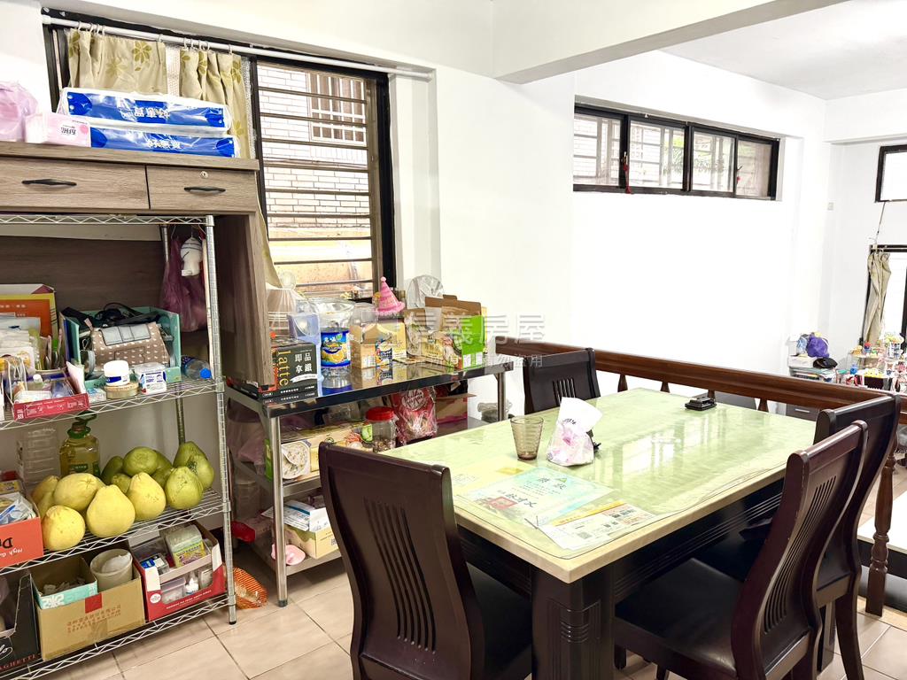 玫瑰庭院樓中樓房屋室內格局與周邊環境