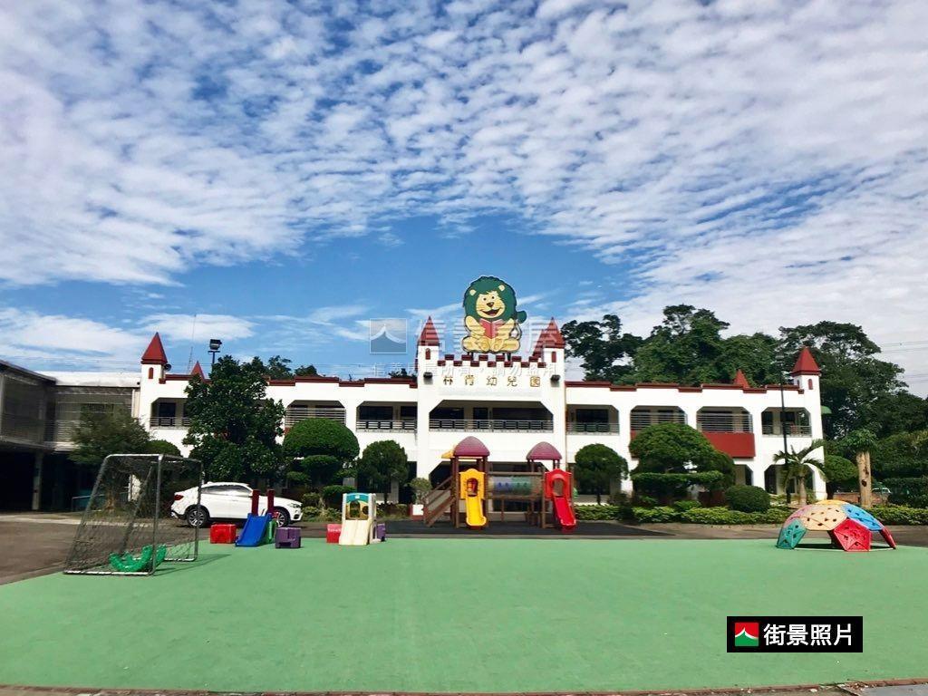 玫瑰庭院樓中樓房屋室內格局與周邊環境