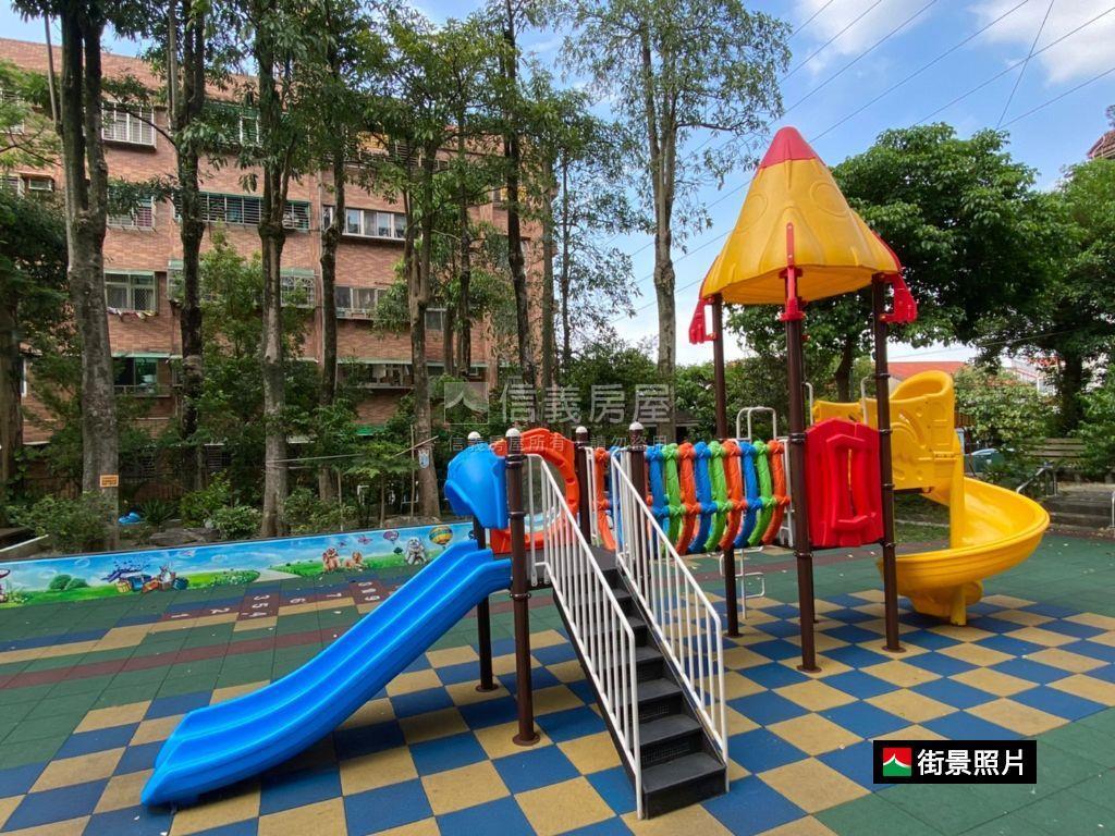 玫瑰庭院樓中樓房屋室內格局與周邊環境