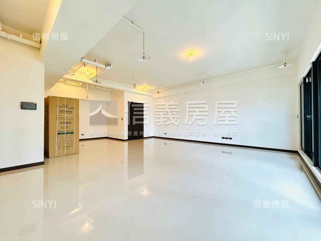 華固樂慕稀有面公園景觀戶房屋室內格局與周邊環境
