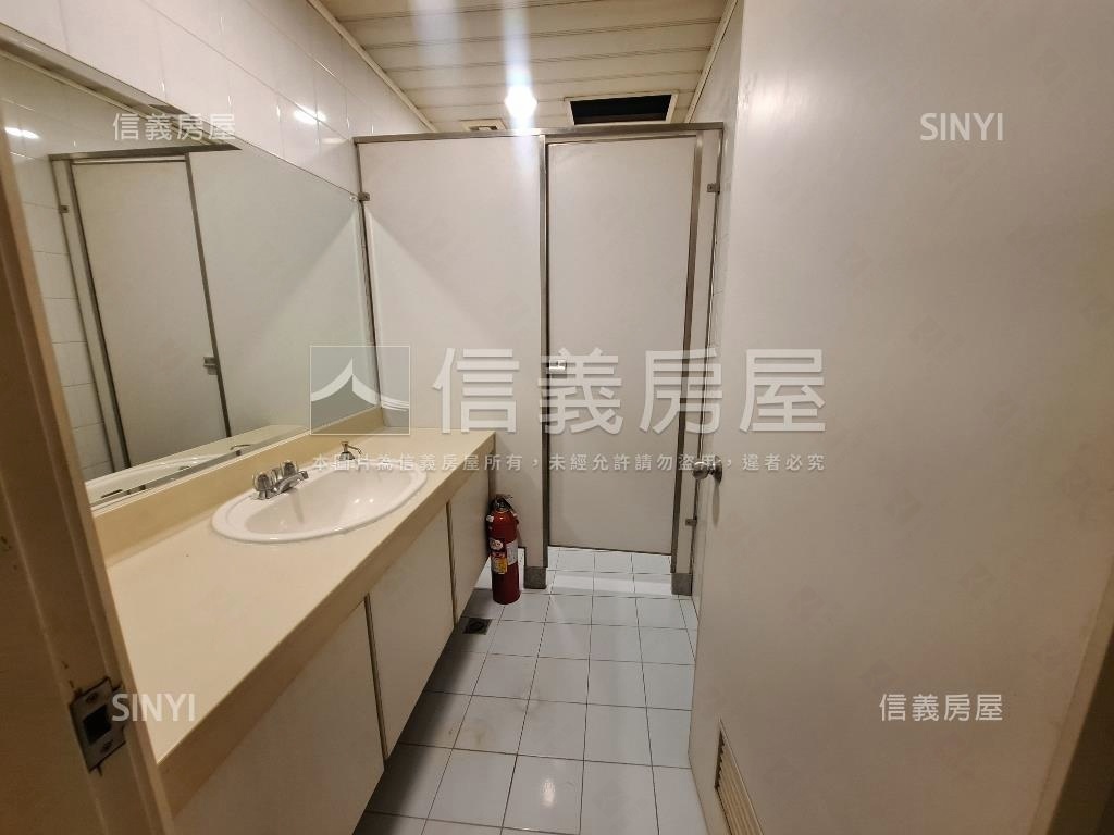 中山北帷幕辦公房屋室內格局與周邊環境