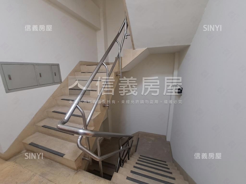 中山北帷幕辦公房屋室內格局與周邊環境