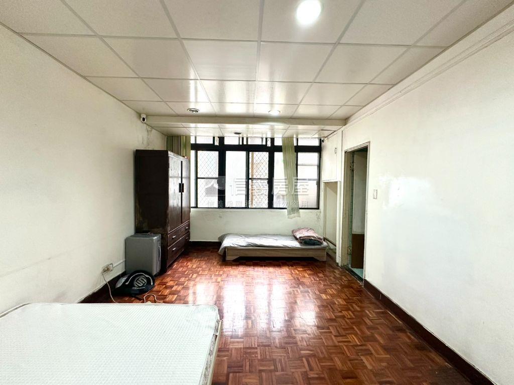 中正雙學區極品黑土美寓房屋室內格局與周邊環境