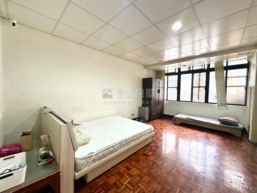 中正雙學區極品黑土美寓房屋室內格局與周邊環境