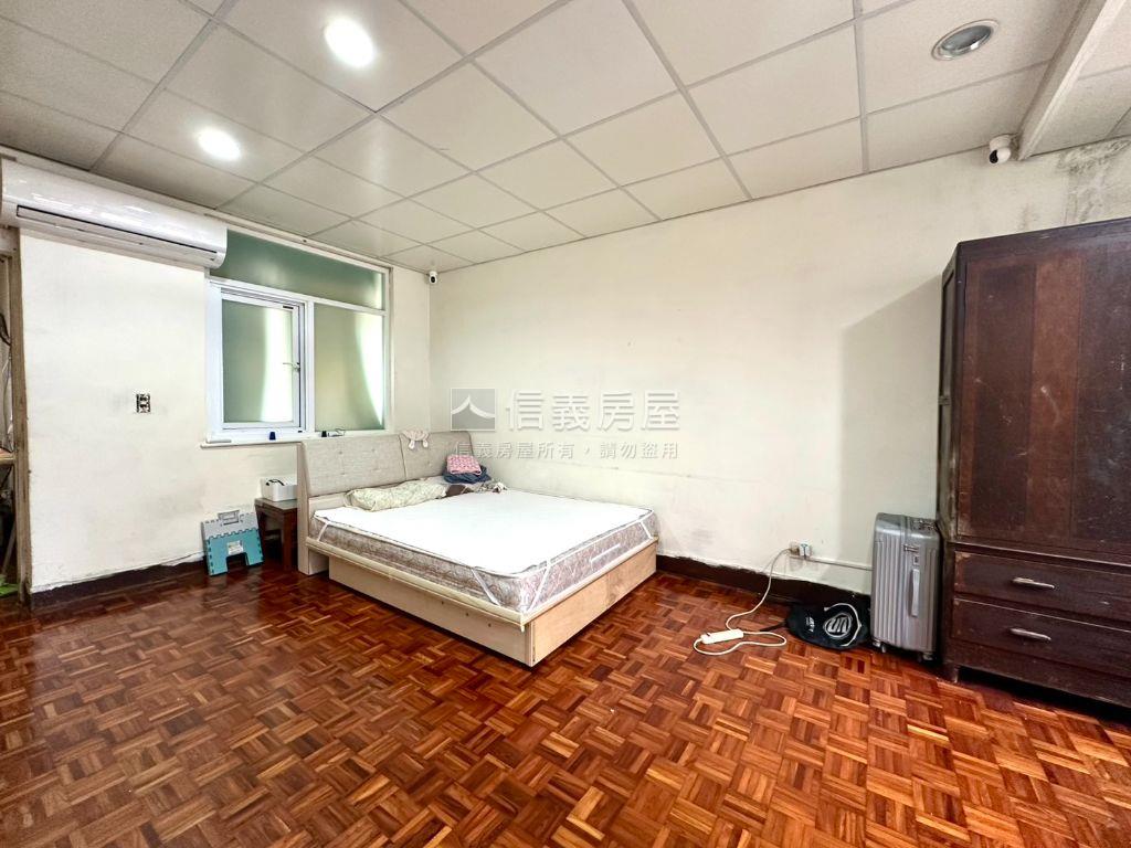 中正雙學區極品黑土美寓房屋室內格局與周邊環境