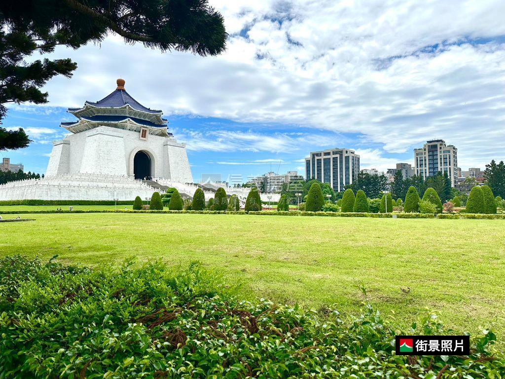 中正雙學區極品黑土美寓房屋室內格局與周邊環境
