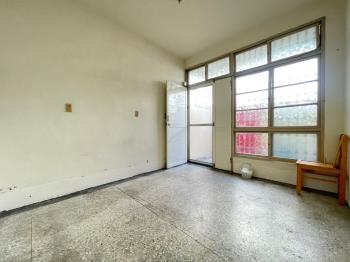 九年國教大空間別墅