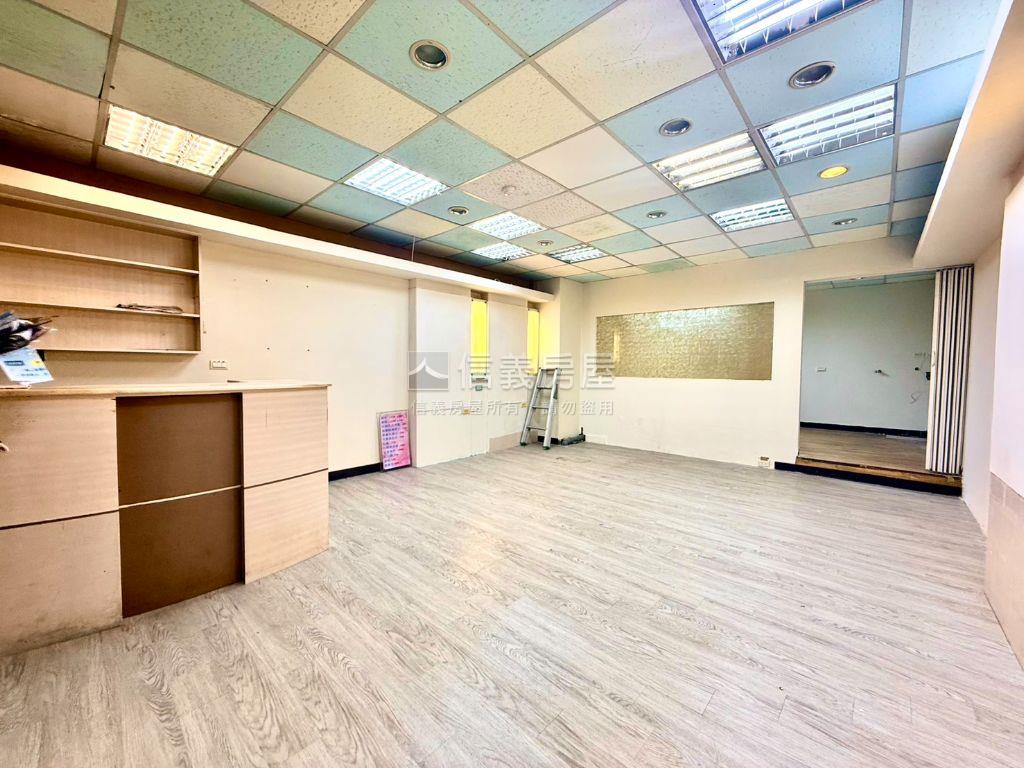 ★文武百業優質店面房屋室內格局與周邊環境