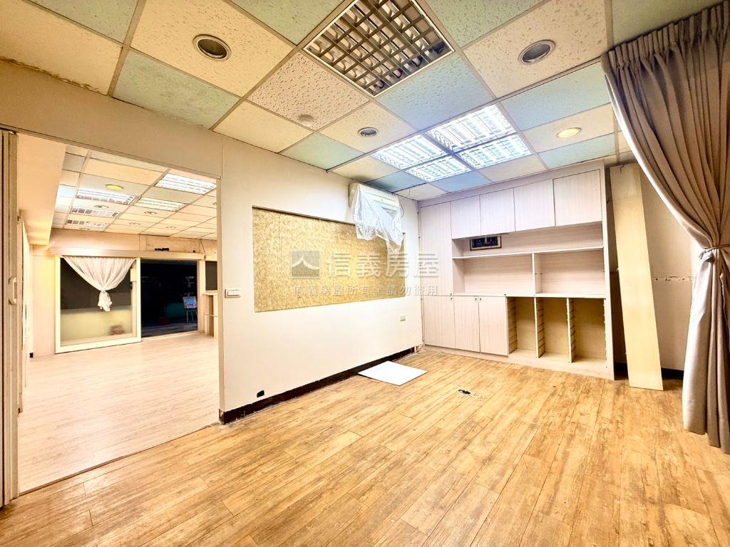 ★文武百業優質店面房屋室內格局與周邊環境
