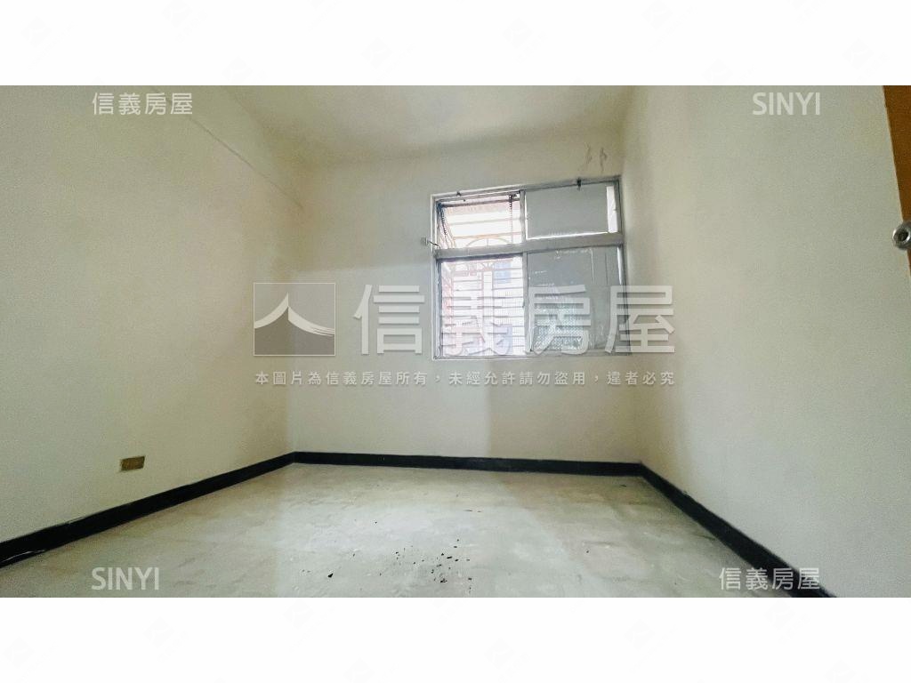 康樂和睦４房公寓房屋室內格局與周邊環境