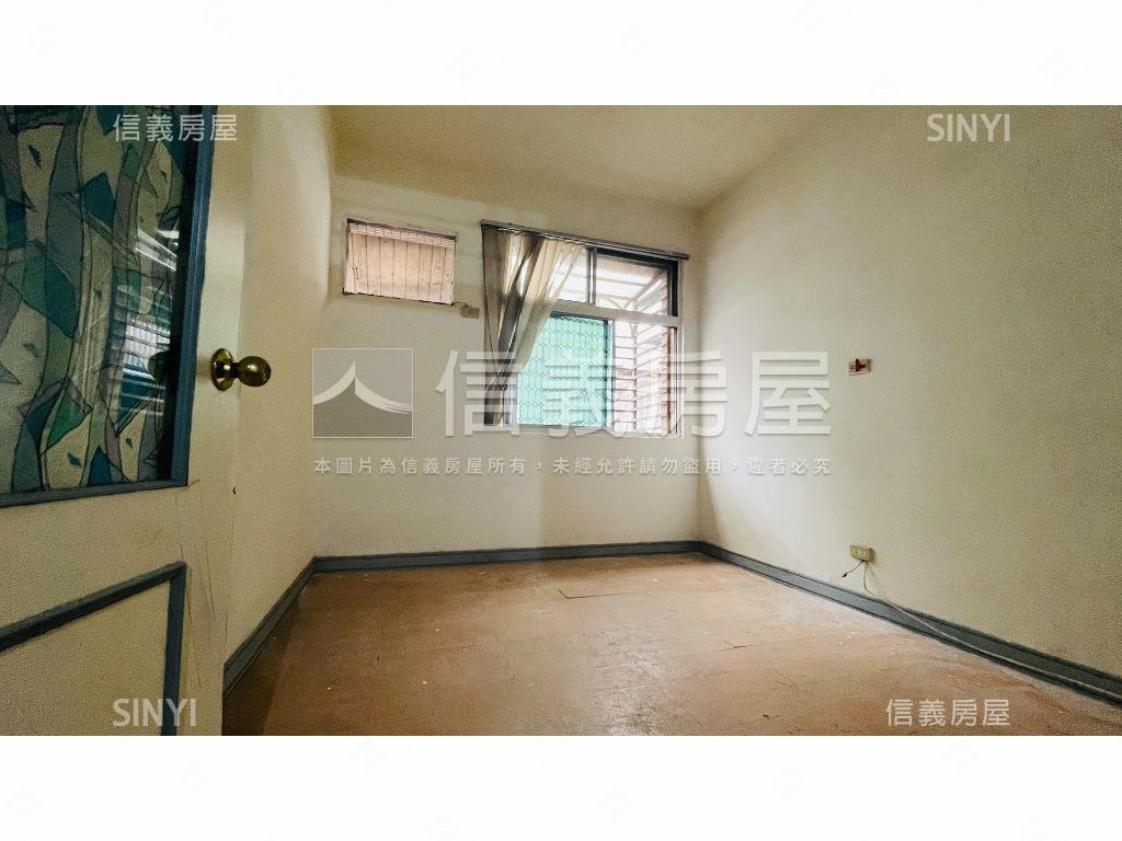 康樂和睦４房公寓房屋室內格局與周邊環境