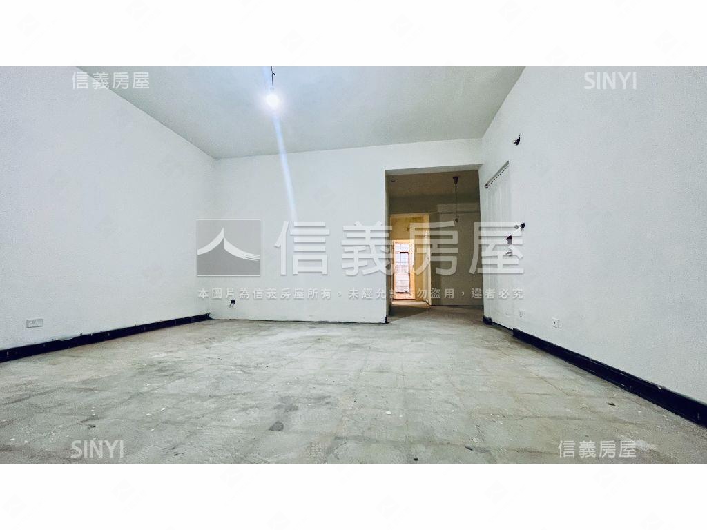 康樂和睦４房公寓房屋室內格局與周邊環境