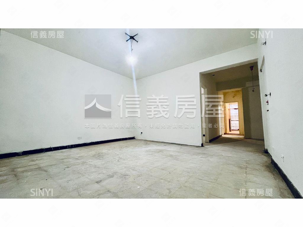 康樂和睦４房公寓房屋室內格局與周邊環境