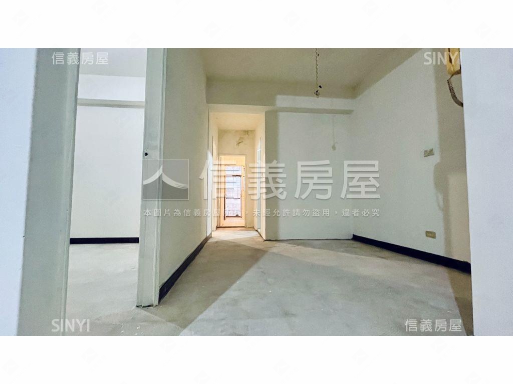 康樂和睦４房公寓房屋室內格局與周邊環境