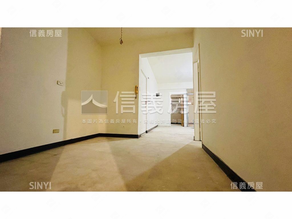 康樂和睦４房公寓房屋室內格局與周邊環境