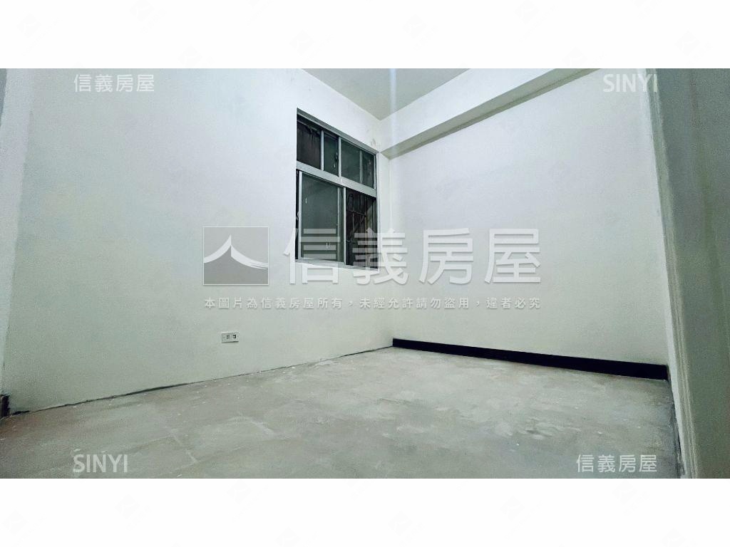 康樂和睦４房公寓房屋室內格局與周邊環境