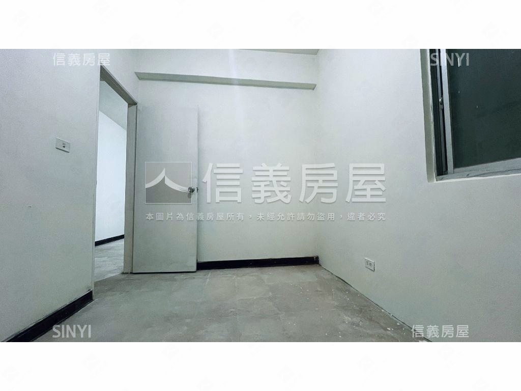 康樂和睦４房公寓房屋室內格局與周邊環境