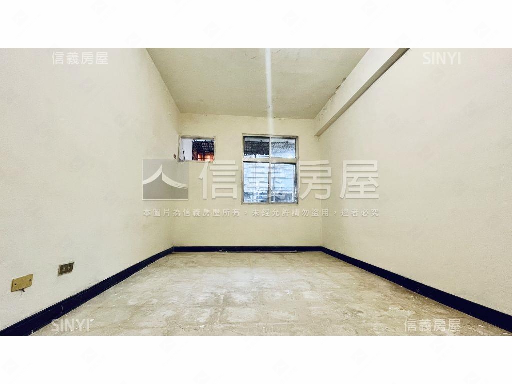 康樂和睦４房公寓房屋室內格局與周邊環境