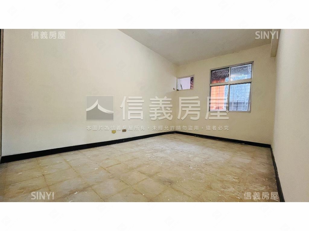 康樂和睦４房公寓房屋室內格局與周邊環境