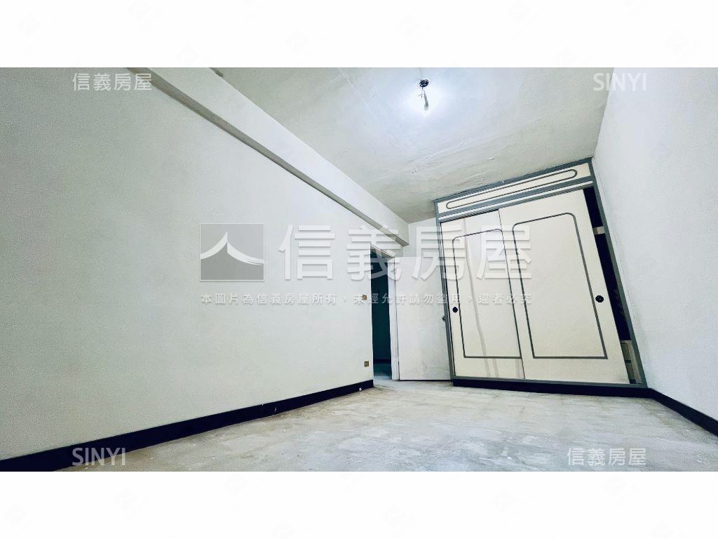 康樂和睦４房公寓房屋室內格局與周邊環境