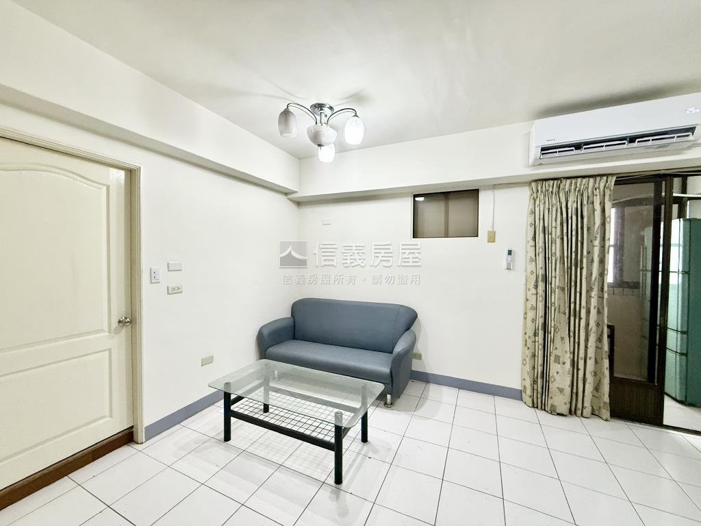 小港桂林採光兩房房屋室內格局與周邊環境
