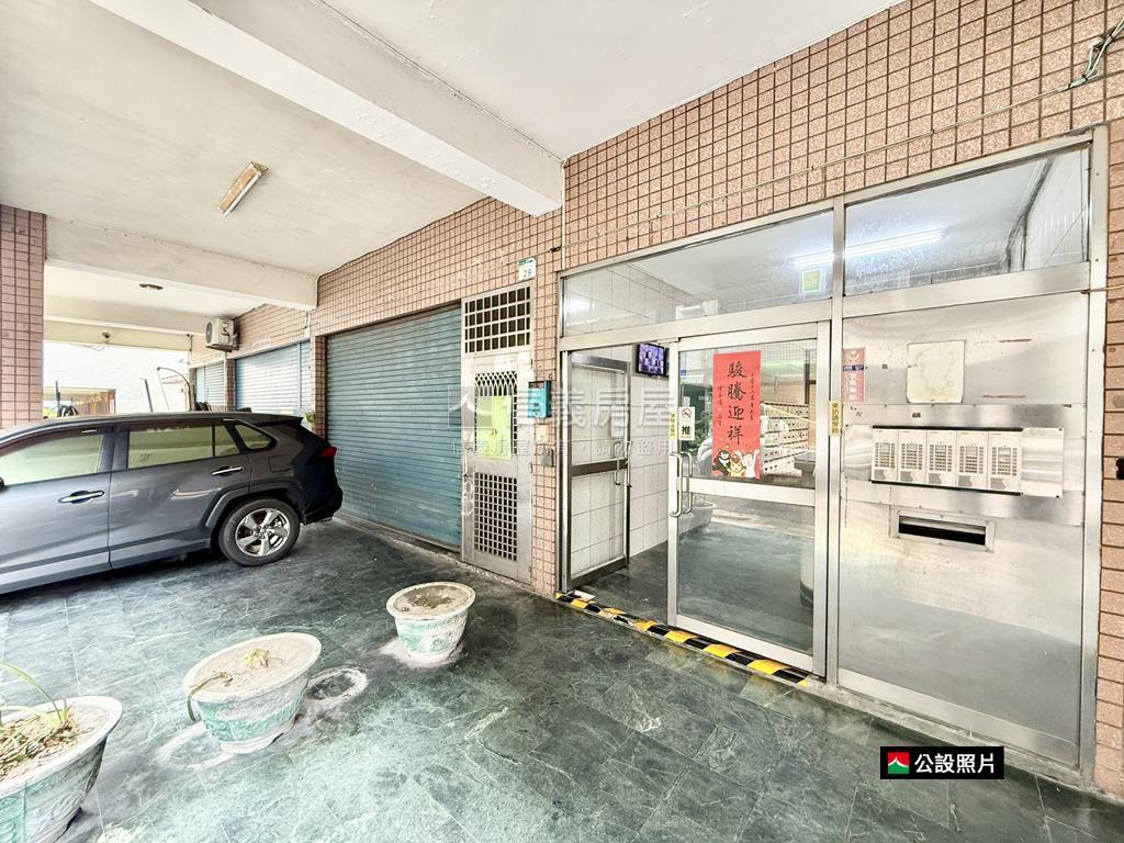 小港桂林採光兩房房屋室內格局與周邊環境