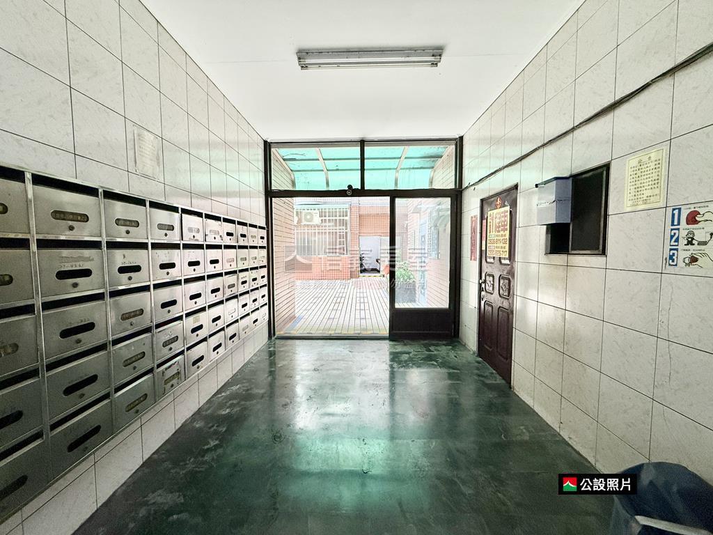 小港桂林採光兩房房屋室內格局與周邊環境