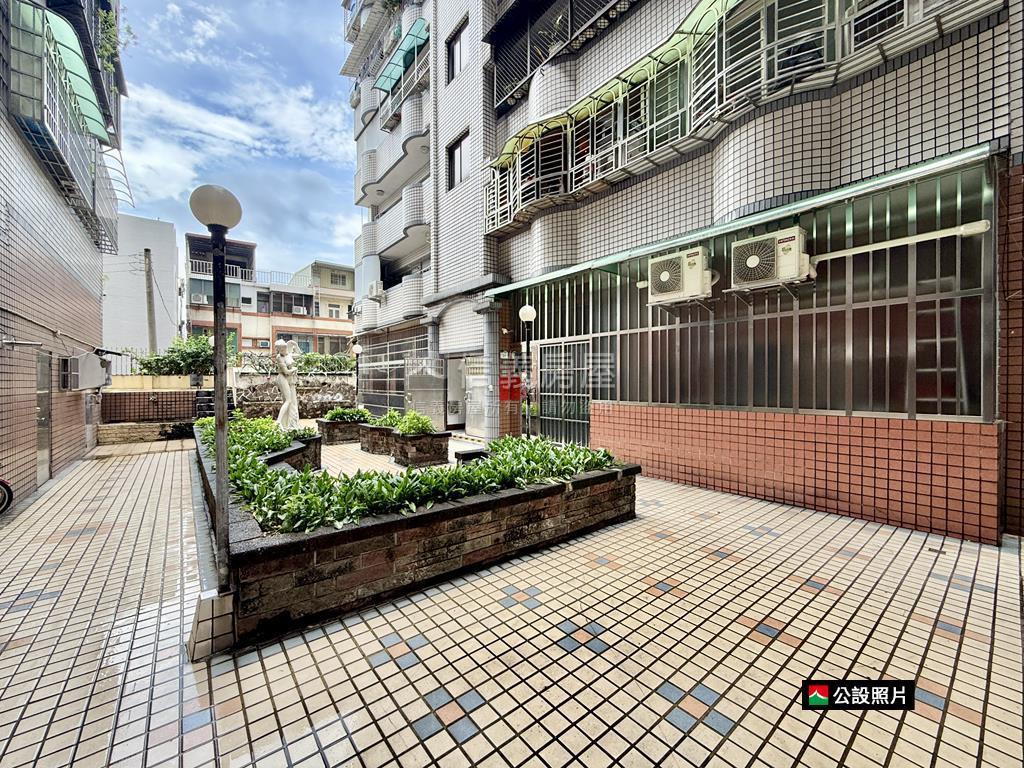 小港桂林採光兩房房屋室內格局與周邊環境