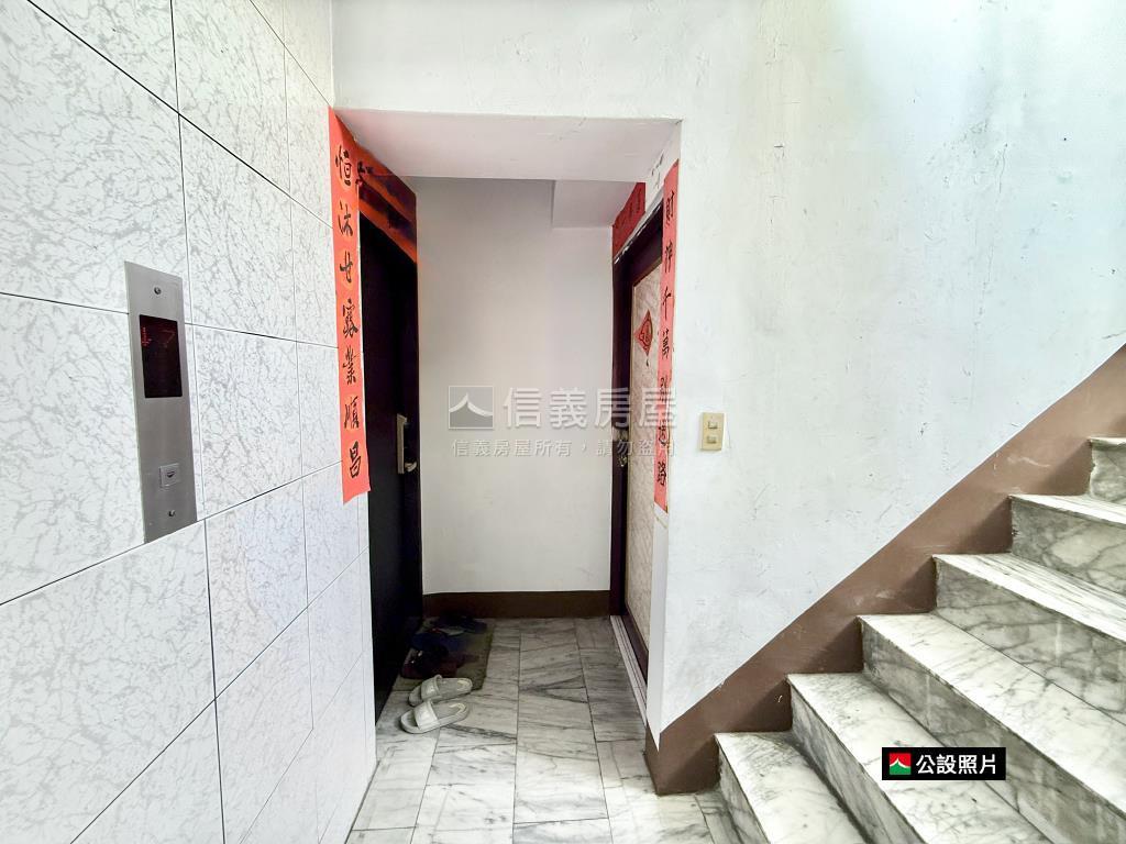 小港桂林採光兩房房屋室內格局與周邊環境