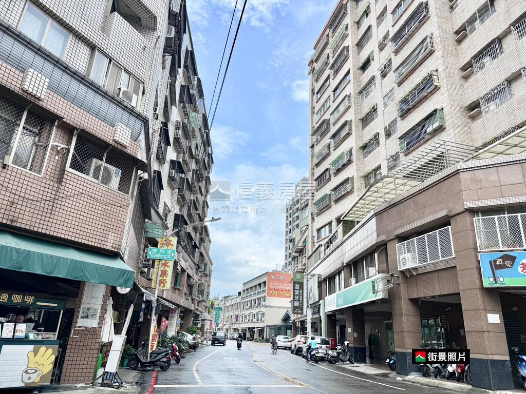 小港桂林採光兩房房屋室內格局與周邊環境