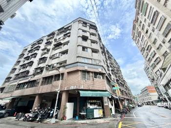 小港桂林採光兩房
