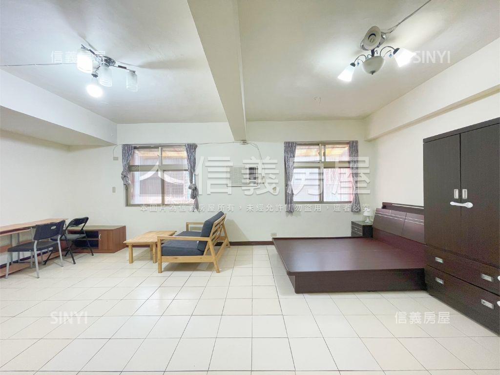 未來萬大捷運稀有都更公寓房屋室內格局與周邊環境