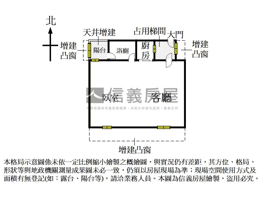未來萬大捷運稀有都更公寓房屋室內格局與周邊環境