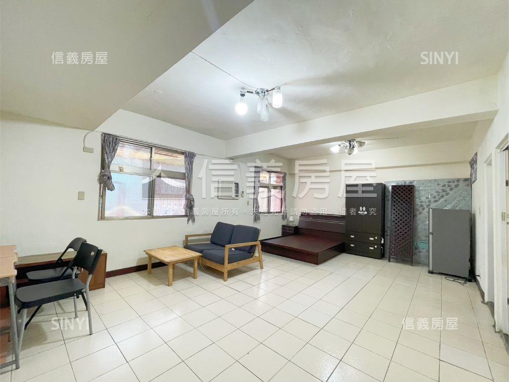 未來萬大捷運稀有都更公寓房屋室內格局與周邊環境