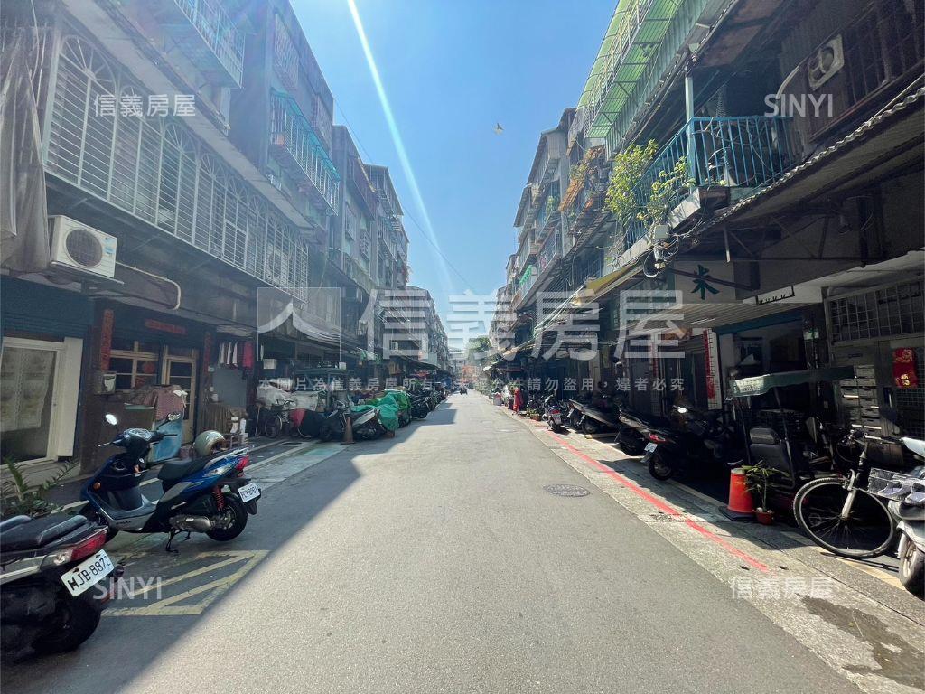 未來萬大捷運稀有都更公寓房屋室內格局與周邊環境