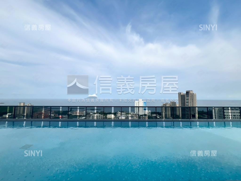 山嶼海●面龜山島溫泉美宅房屋室內格局與周邊環境