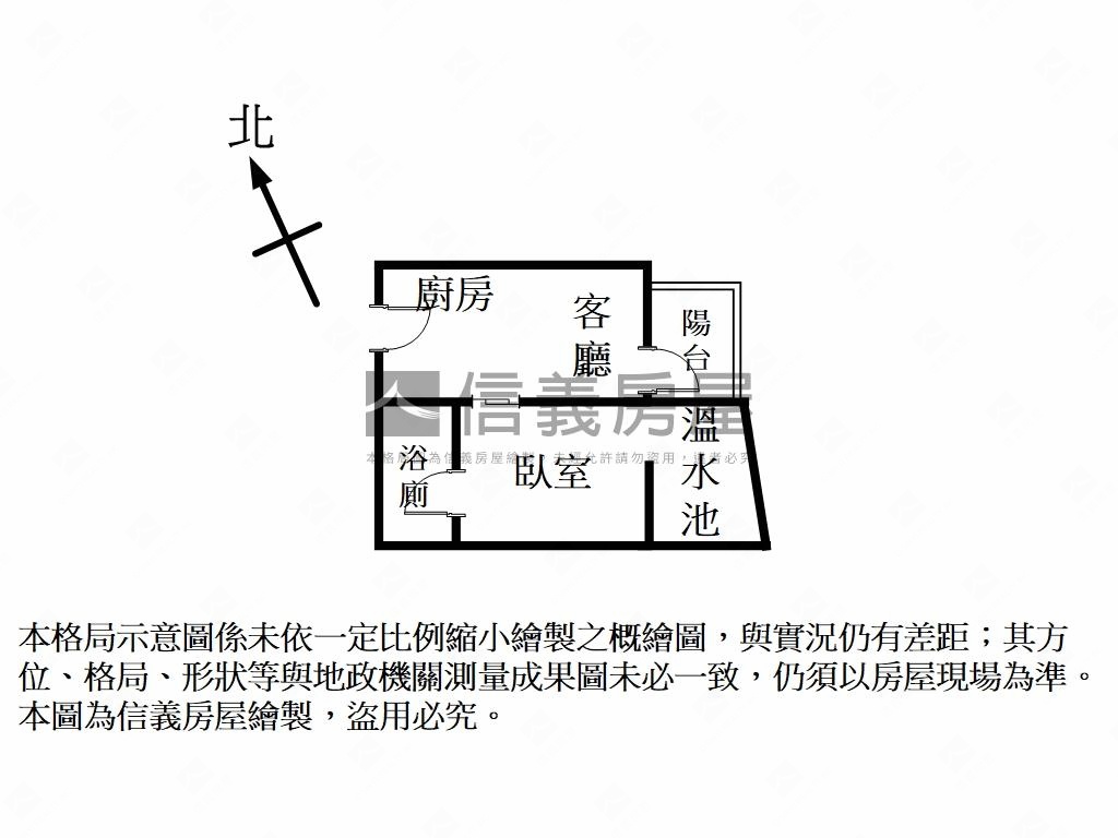 山嶼海●面龜山島溫泉美宅房屋室內格局與周邊環境