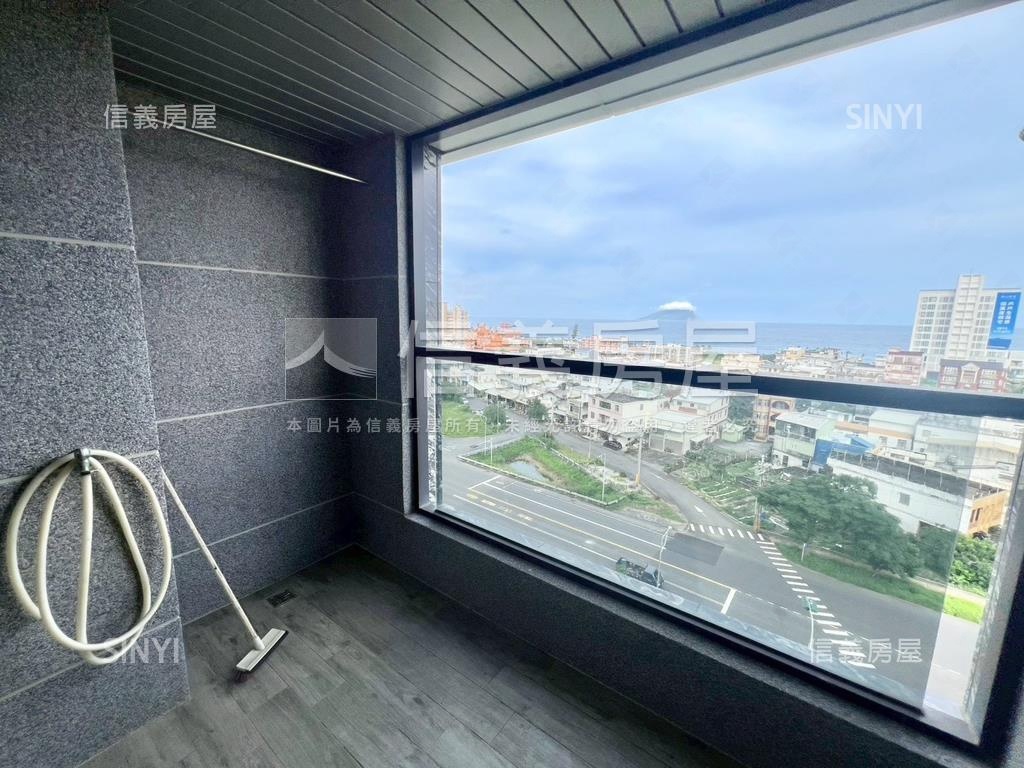 山嶼海●面龜山島溫泉美宅房屋室內格局與周邊環境