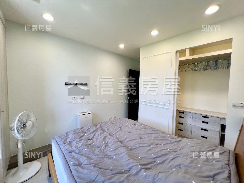 新潤峰采－陽光區房屋室內格局與周邊環境