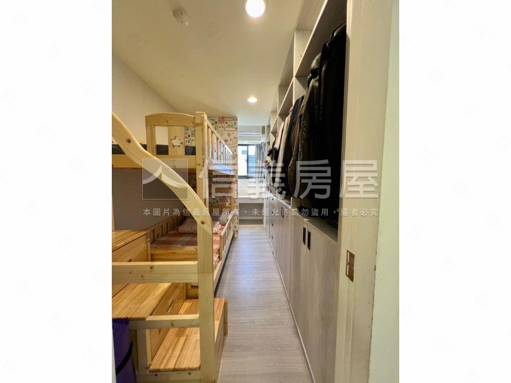 新潤峰采－陽光區房屋室內格局與周邊環境