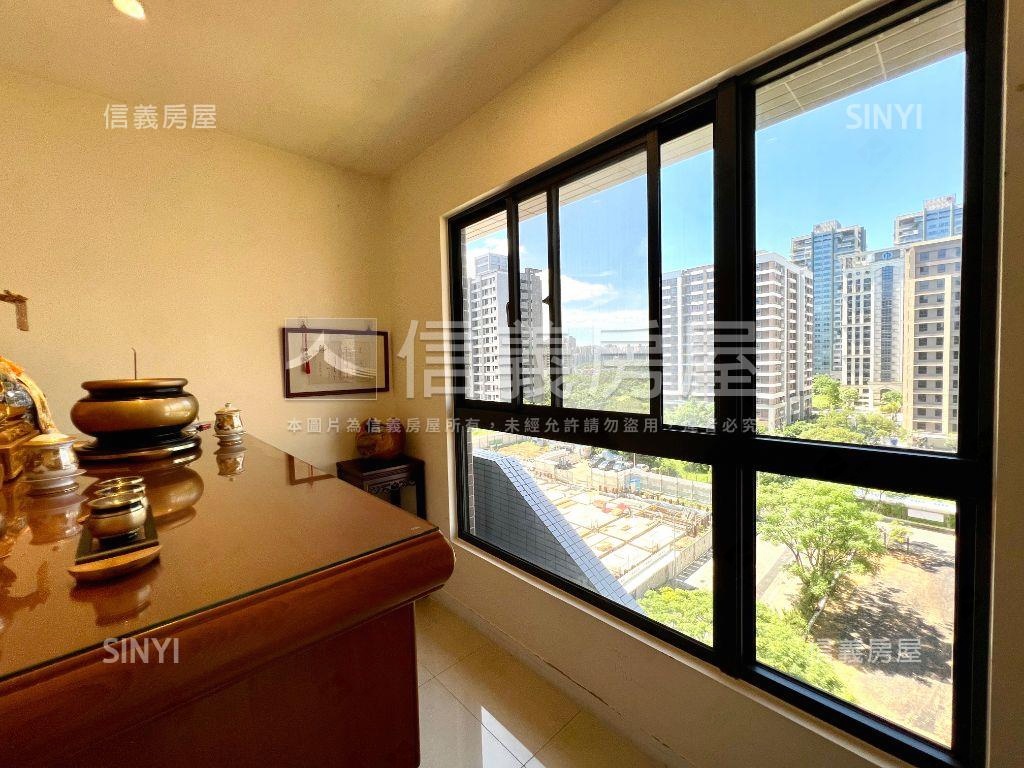 新潤峰采－陽光區房屋室內格局與周邊環境