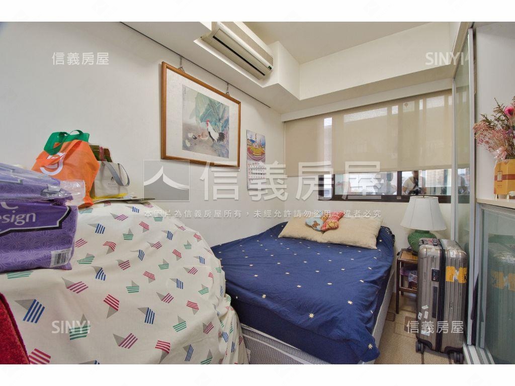 仁愛賦玉採光三房車位房屋室內格局與周邊環境
