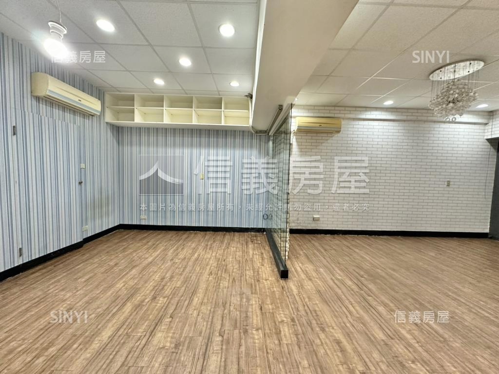 近捷運大橋頭電梯綠意美屋房屋室內格局與周邊環境